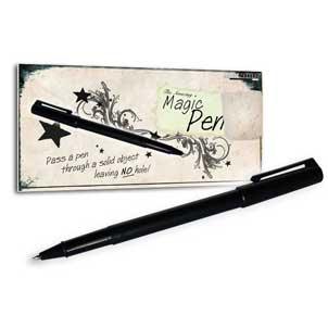 (image for) Magic Pen
